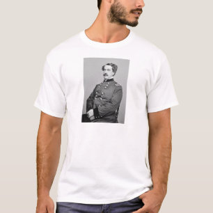 Civil War Union General Abner Doubleday T-Shirt