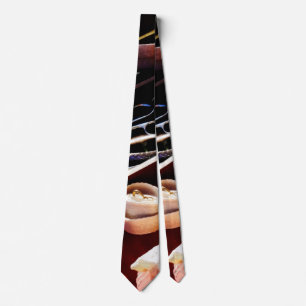 Civil Was Surgical Instruments Tie