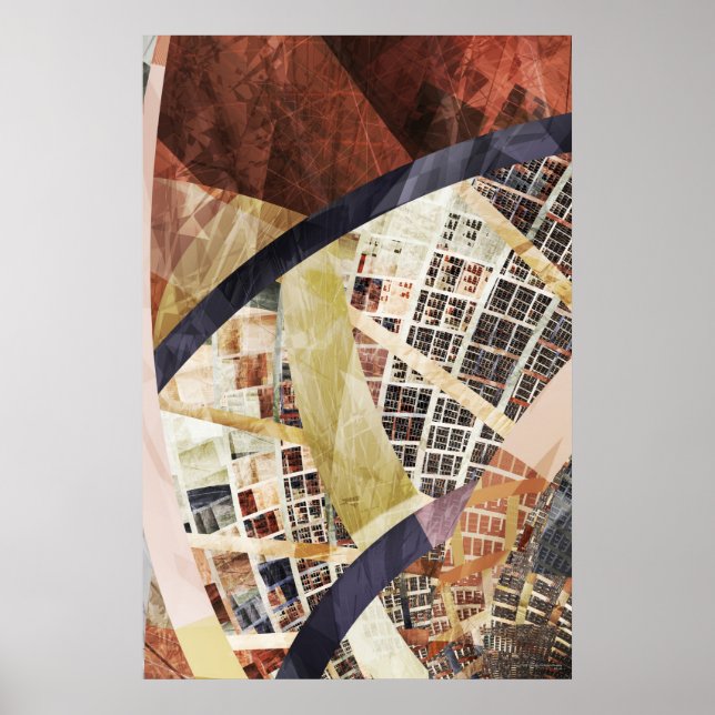 Civilisation Poster (Front)