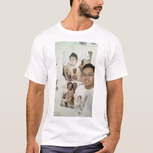 cj recursion 2015 T-Shirt