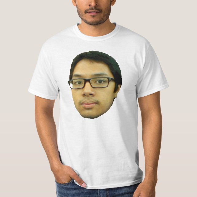 CJ tee (Front)