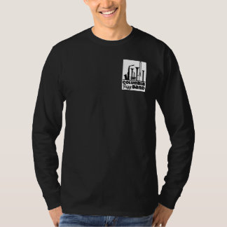 CJB Black Long Sleeved T-Shirt