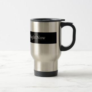 CJRN Travel Mug