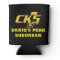CK5 Dante's Peak Suburban Can Cooler