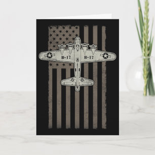 Ck It Up Terry Funny July 4th America Flag Patriot Card