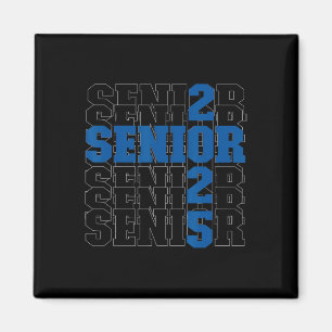 Ck To School6 Senior 2025 Magnet
