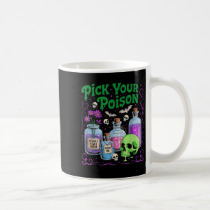 Ck Your Ison Halloween Coffee Mug