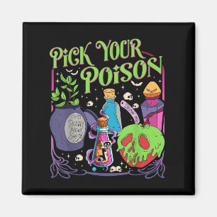 Ck Your Ison Halloween  Magnet