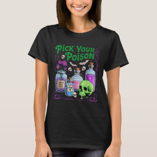 Ck Your Ison Halloween T-Shirt