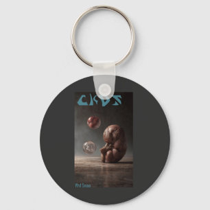 CKD5 KEY RING