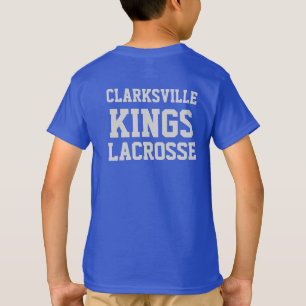 CKL Kids Dark Colour T-Shirt