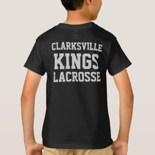 CKL Kids Dark Colour T-Shirt
