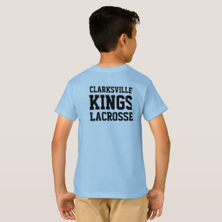 CKL Kids Light Colour T-Shirt