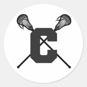 CKL Logo Sticker