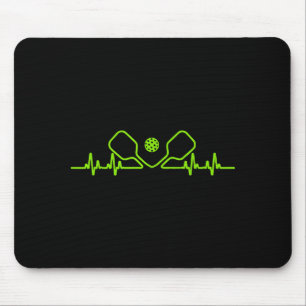 Ckleball Art For Men Women Funny Ckleball Lover Mouse Mat