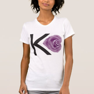CKR-Fitted Ladies T-Shirt