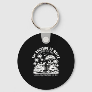 Ckside Of Water Cruise 2025 Vacation Trip Key Ring