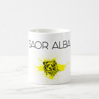CL COFFEE MUG