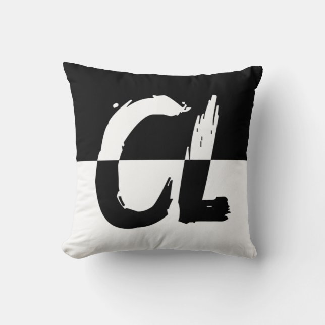 CL CUSHION (Front)