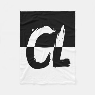CL FLEECE BLANKET