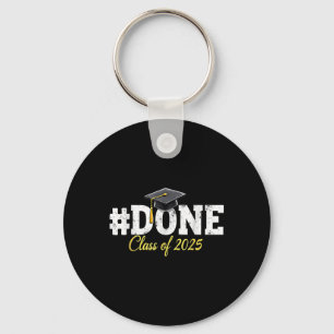 Cl Of 2025 Graduation Shirts For Him Her Family Wo Key Ring