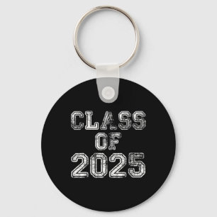 Cl Of 2025 Key Ring