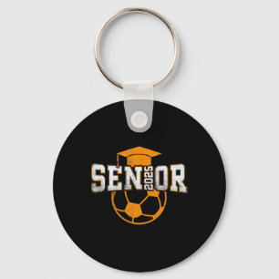 Cl Of 2025 Soccer Graduation Cl Of 2025 Senior Key Ring