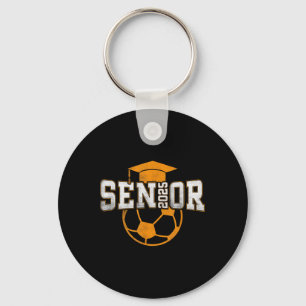 Cl Of 2025 Soccer Graduation Cl Of 2025 Senior Key Ring