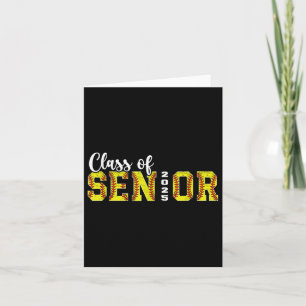 Cl Of 2025 Softball Senior 2025 Graduation Back To Card