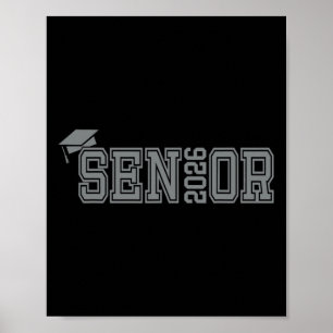 Cl Of 2026 Decorations Back To School Graduation 2