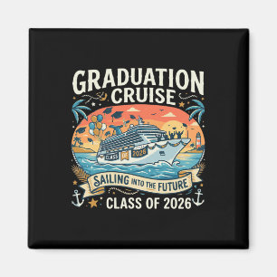 Cl Of 2026 Graduation Cruise Sailing Into The Futu Magnet