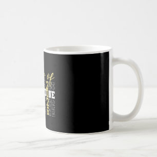 Cl Of 2026 I Am So Done Graduation Cap Funny Stude Coffee Mug