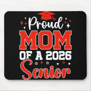 Cl Of 2026 Proud Mum Of A Cl Of 2026 Senior Mum 20 Mouse Mat