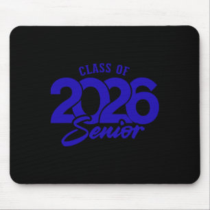 Cl Of 2026 Senior - 2026 Graduation _2 Mouse Mat