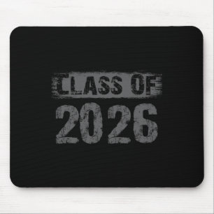 Cl Of 2026 Senior Graduation Design _1 Mouse Mat