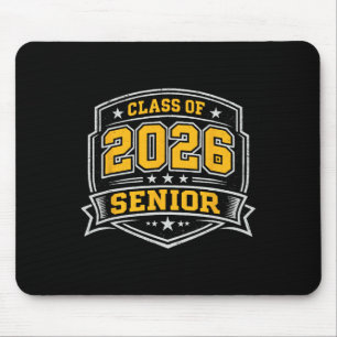 Cl Of 2026 Senior Graduation Design _2  Mouse Mat