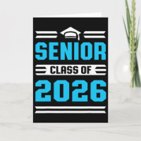 Cl Of 2026 Shirt Senior College High School Gradua
