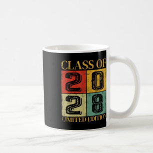 Cl Of 2028 Coffee Mug