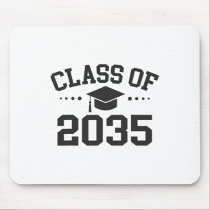 Cl Of 2035 Grow With Me Space For Handprints On Th Mouse Mat