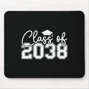 Cl Of 2038 Grow With Me Funny Kindergarten Back To Mouse Mat