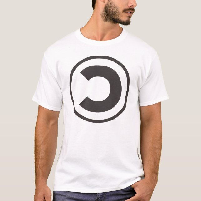 cl T-Shirt (Front)