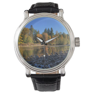 Clackamas River, OR Watch
