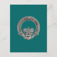 Claddagh Invitations