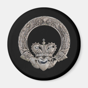 Claddagh Magnets