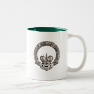 Claddagh Mugs