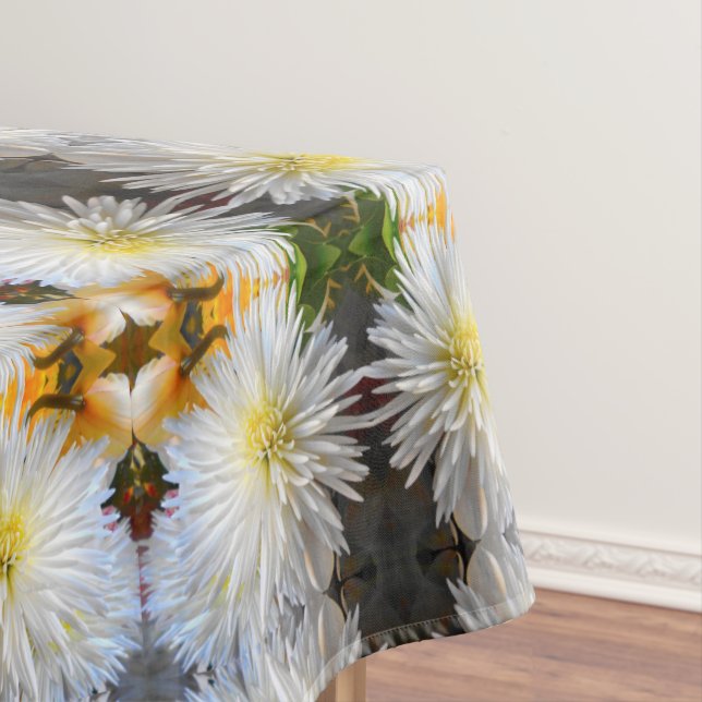 Claicia Tablecloth (In Situ)