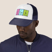 Clair periodic table name hat (In Situ)