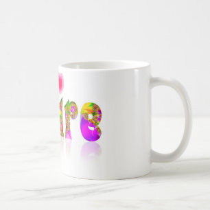 Claire Coffee Mug