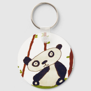 Claire Handler Key Ring