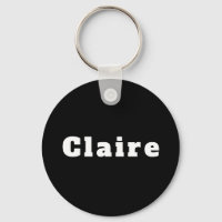 claire